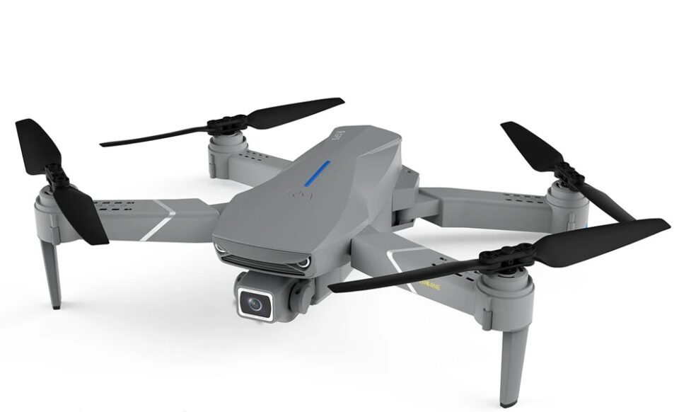 Il nostro drone Eachine E-520S